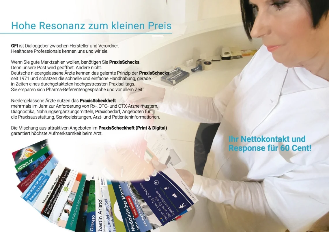 Hohe Resonance zum kleinen Preis