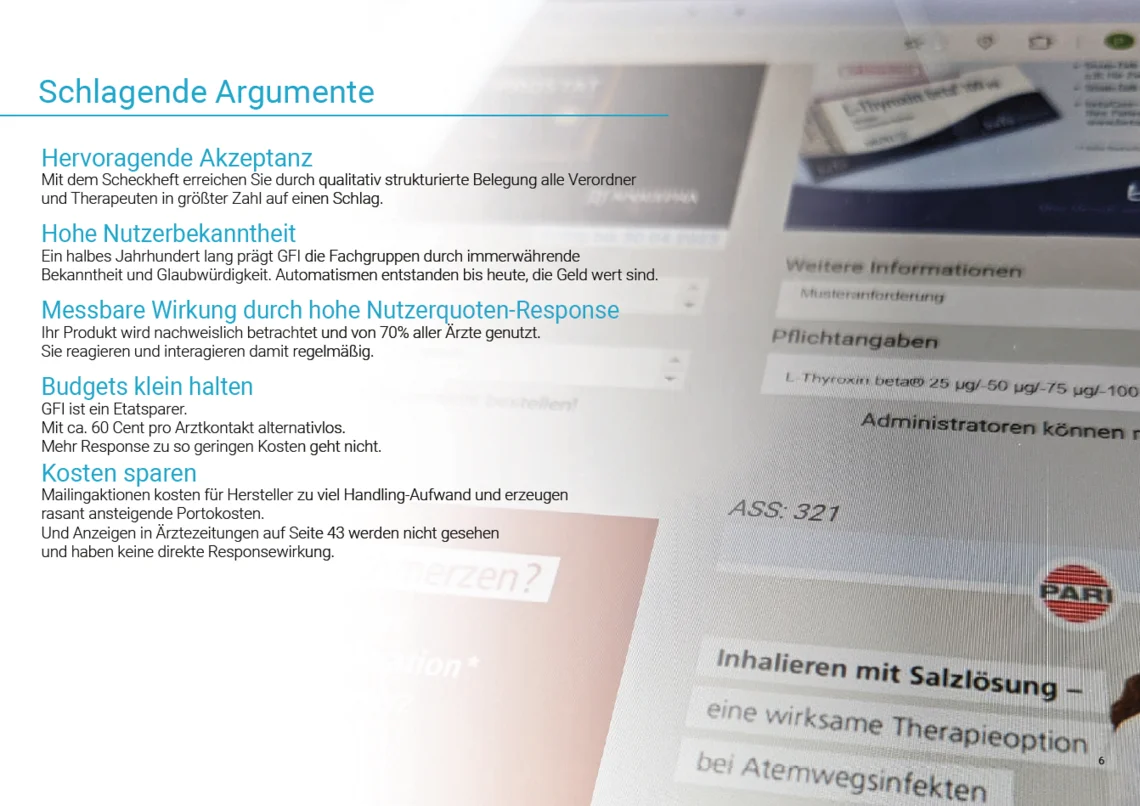 Schlagende Argumente