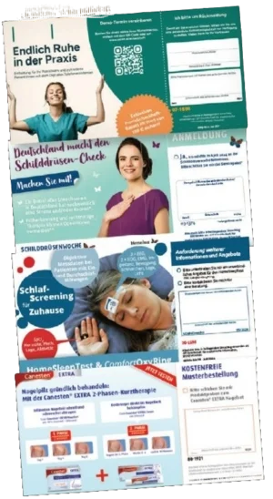 Praxisschecks sind der Wirkstoff